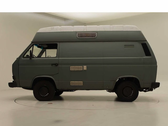 Volkswagen t3 camper - afbeelding 30 van  35