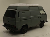 Volkswagen t3 camper - afbeelding 31 van  35