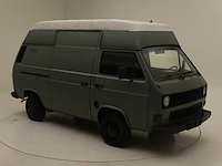 Volkswagen t3 camper - afbeelding 32 van  35