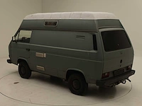 Volkswagen t3 camper - afbeelding 33 van  35