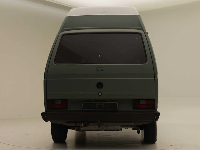 Volkswagen t3 camper - afbeelding 34 van  35