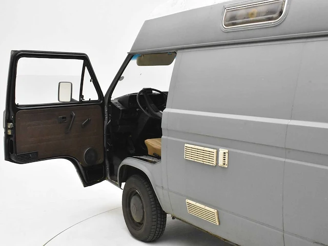 Volkswagen t3 camper - afbeelding 35 van  35