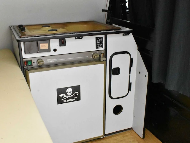 Volkswagen t3 camper - afbeelding 19 van  41
