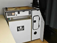 Volkswagen t3 camper - afbeelding 19 van  41