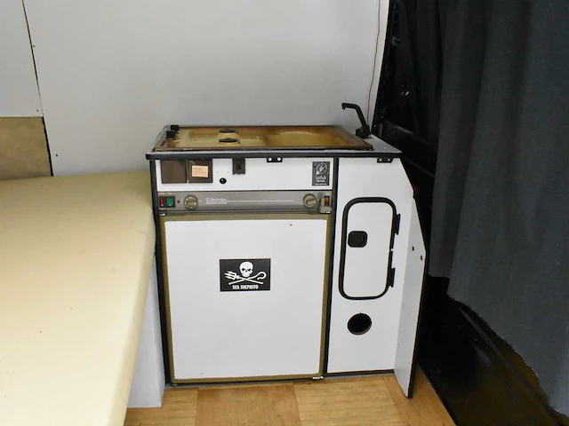 Volkswagen t3 camper - afbeelding 21 van  41