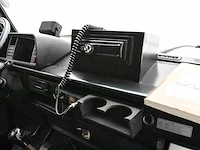 Volkswagen t3 camper - afbeelding 26 van  41