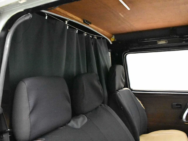 Volkswagen t3 camper - afbeelding 28 van  41