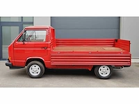 Volkswagen t3 enka 1987 - afbeelding 11 van  87