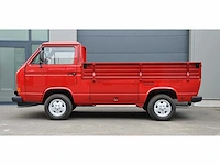 Volkswagen t3 enka 1987 - afbeelding 12 van  87