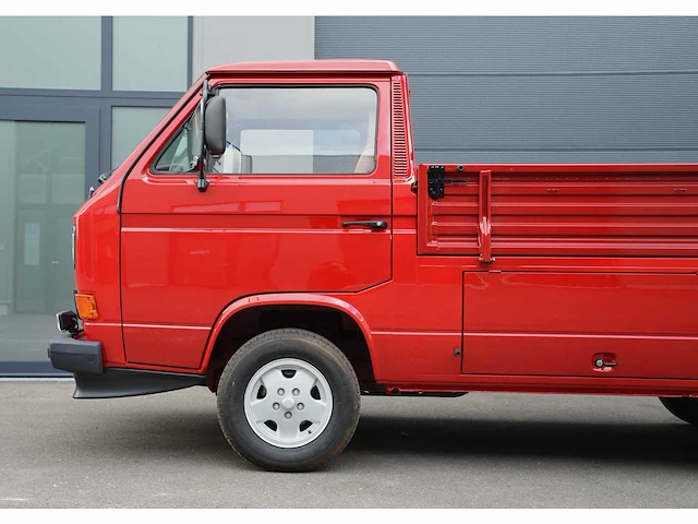 Volkswagen t3 enka 1987 - afbeelding 14 van  87