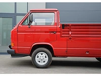 Volkswagen t3 enka 1987 - afbeelding 14 van  87