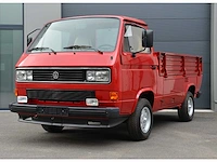Volkswagen t3 enka 1987 - afbeelding 1 van  87