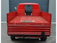 Volkswagen t3 enka 1987 - afbeelding 22 van  87
