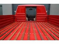 Volkswagen t3 enka 1987 - afbeelding 28 van  87