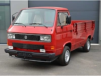 Volkswagen t3 enka 1987 - afbeelding 2 van  87