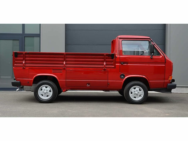 Volkswagen t3 enka 1987 - afbeelding 32 van  87