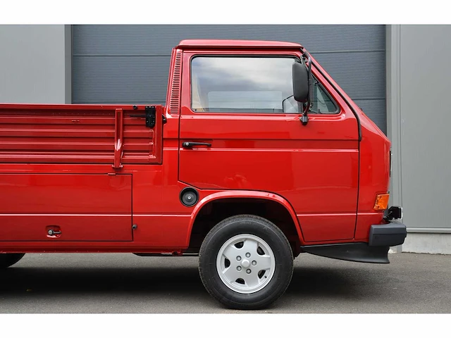 Volkswagen t3 enka 1987 - afbeelding 34 van  87