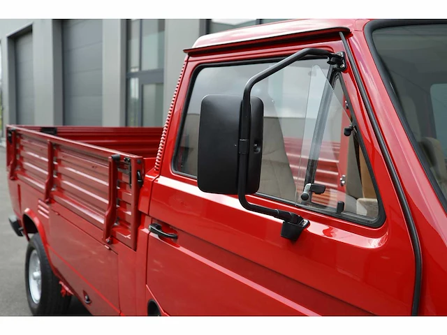 Volkswagen t3 enka 1987 - afbeelding 36 van  87