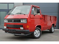 Volkswagen t3 enka 1987 - afbeelding 37 van  87