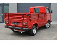 Volkswagen t3 enka 1987 - afbeelding 39 van  87