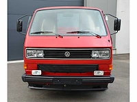 Volkswagen t3 enka 1987 - afbeelding 3 van  87
