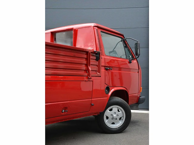 Volkswagen t3 enka 1987 - afbeelding 40 van  87