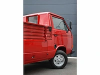 Volkswagen t3 enka 1987 - afbeelding 40 van  87