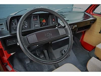 Volkswagen t3 enka 1987 - afbeelding 42 van  87