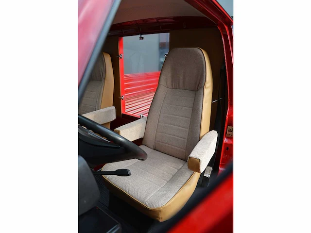 Volkswagen t3 enka 1987 - afbeelding 49 van  87