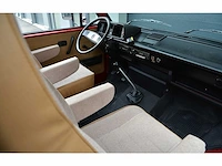 Volkswagen t3 enka 1987 - afbeelding 51 van  87