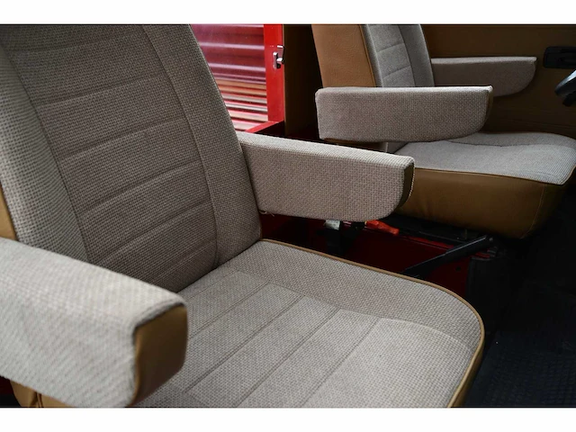 Volkswagen t3 enka 1987 - afbeelding 54 van  87