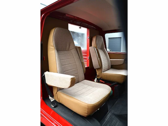Volkswagen t3 enka 1987 - afbeelding 58 van  87