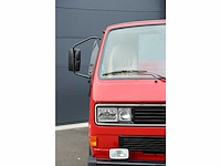 Volkswagen t3 enka 1987 - afbeelding 5 van  87