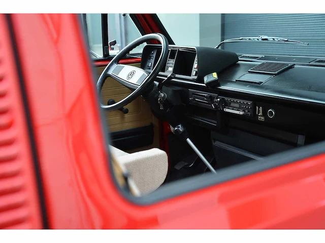 Volkswagen t3 enka 1987 - afbeelding 60 van  87