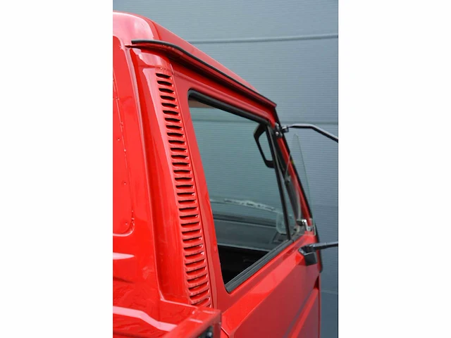 Volkswagen t3 enka 1987 - afbeelding 61 van  87