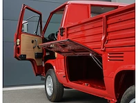 Volkswagen t3 enka 1987 - afbeelding 64 van  87