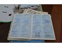 Volkswagen t3 enka 1987 - afbeelding 69 van  87