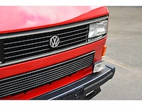Volkswagen t3 enka 1987 - afbeelding 6 van  87