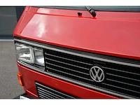 Volkswagen t3 enka 1987 - afbeelding 7 van  87
