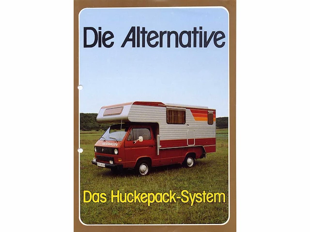 Volkswagen t3 enka 1987 - afbeelding 85 van  87