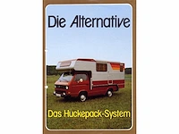 Volkswagen t3 enka 1987 - afbeelding 85 van  87