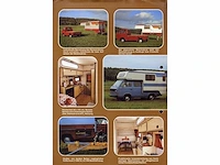 Volkswagen t3 enka 1987 - afbeelding 86 van  87