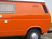 Volkswagen t3 westfalia diesel - afbeelding 4 van  45