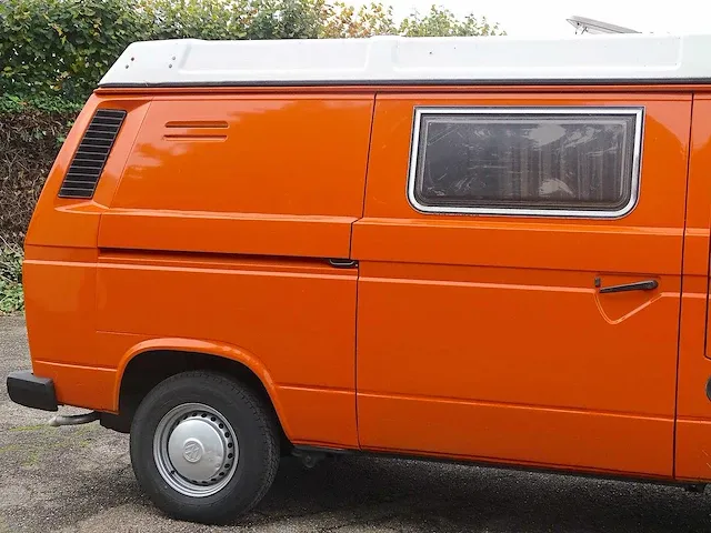 Volkswagen t3 westfalia diesel - afbeelding 7 van  45