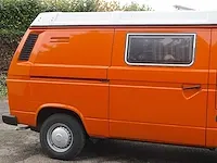 Volkswagen t3 westfalia diesel - afbeelding 7 van  45