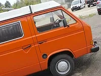 Volkswagen t3 westfalia diesel - afbeelding 8 van  45