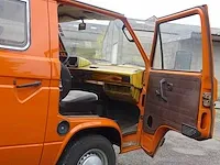 Volkswagen t3 westfalia diesel - afbeelding 10 van  45