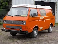 Volkswagen t3 westfalia diesel - afbeelding 1 van  45