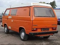 Volkswagen t3 westfalia diesel - afbeelding 23 van  45