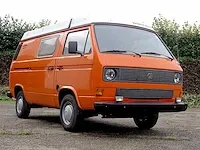 Volkswagen t3 westfalia diesel - afbeelding 41 van  45